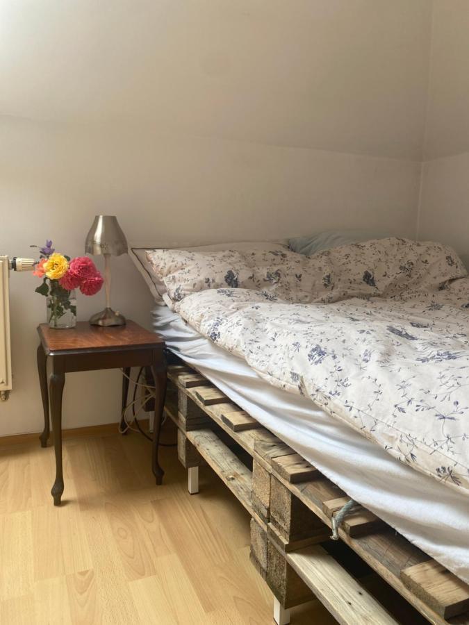 Zielone Zarabie Residence Мысленице Экстерьер фото