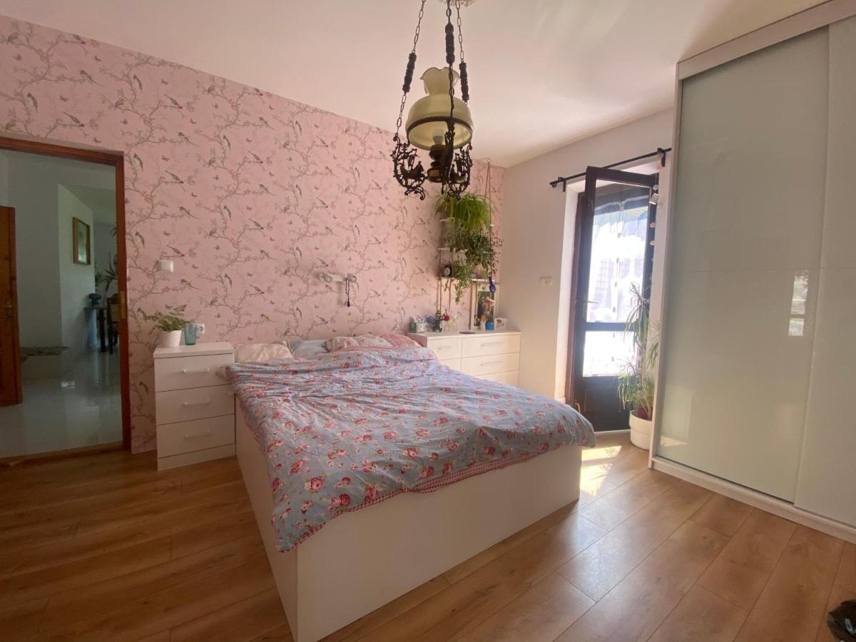Zielone Zarabie Residence Мысленице Экстерьер фото