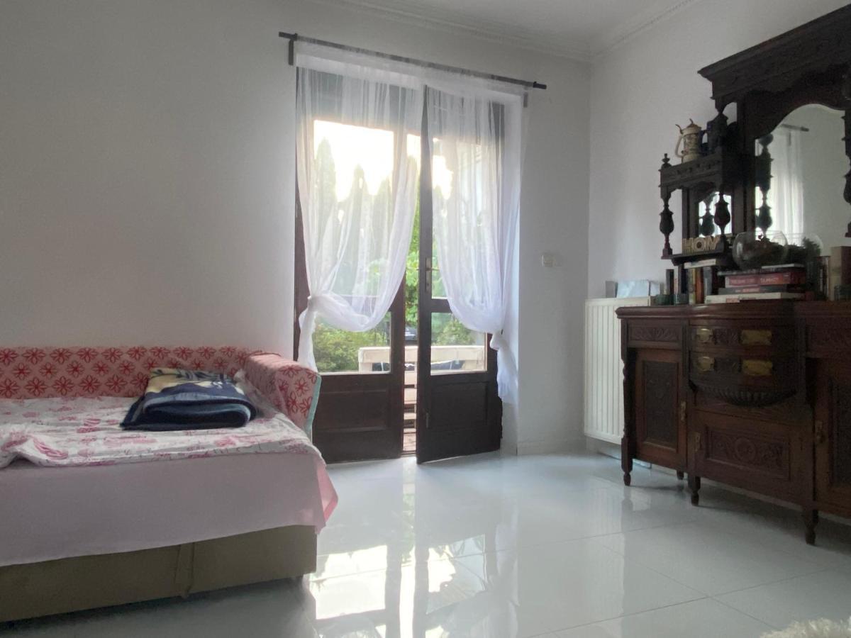 Zielone Zarabie Residence Мысленице Экстерьер фото
